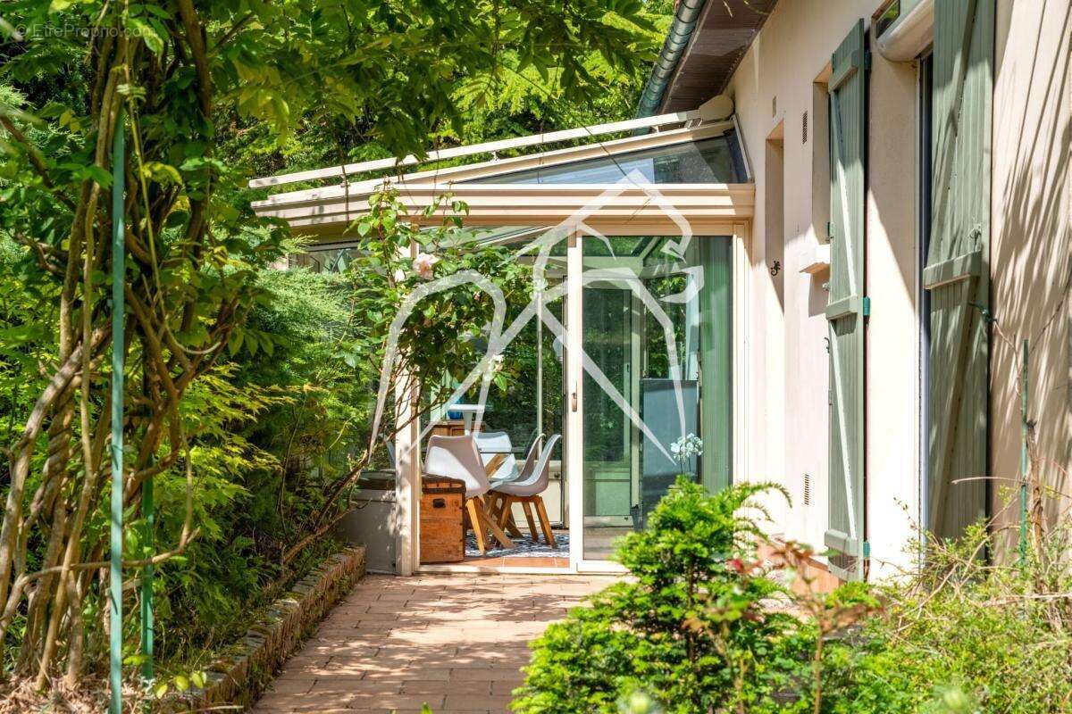 Maison à AMFREVILLE-LA-MI-VOIE