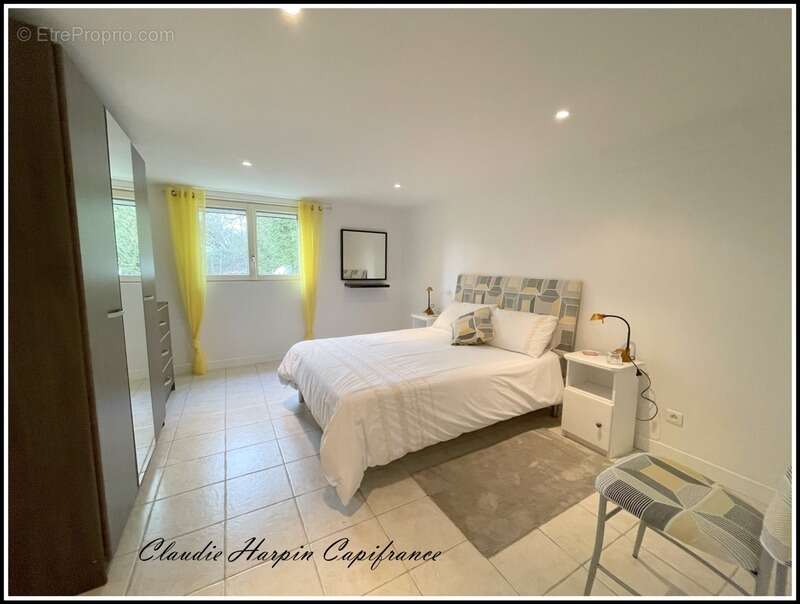Dpt Deux Sèvres (79), à vendre PROPRIETE secteur POMPAIRE, maison et gîte  P9 - terrain d'environ 2495 m² - photo 16