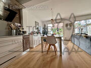 Maison à VILLENEUVE-LE-COMTE