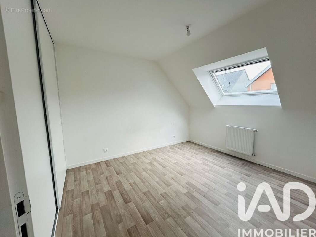 Photo 9 - Maison à LA RICHARDAIS