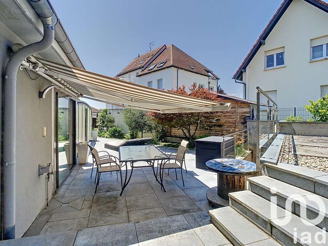 Photo 7 - Maison à BARR