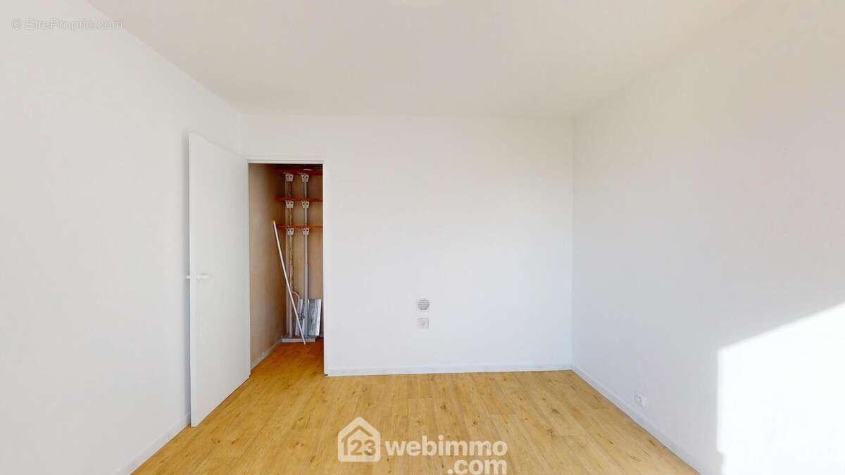 Appartement à NOYON