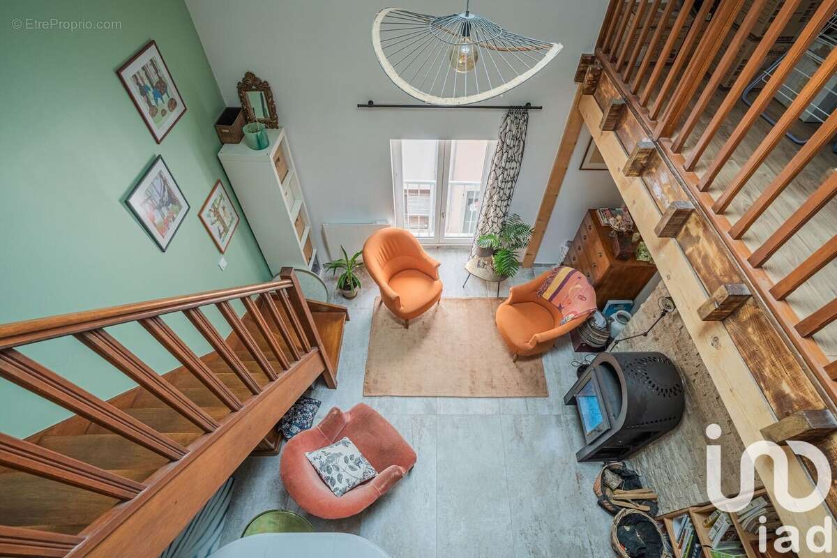 Photo 6 - Appartement à VOIRON