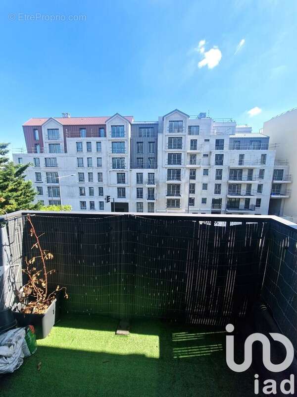 Photo 7 - Appartement à NOGENT-SUR-MARNE