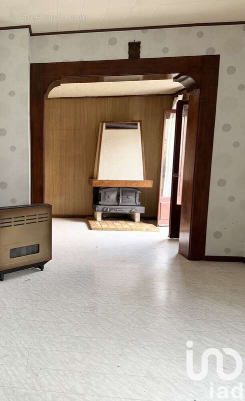 Photo 6 - Maison à CHATENOIS-LES-FORGES