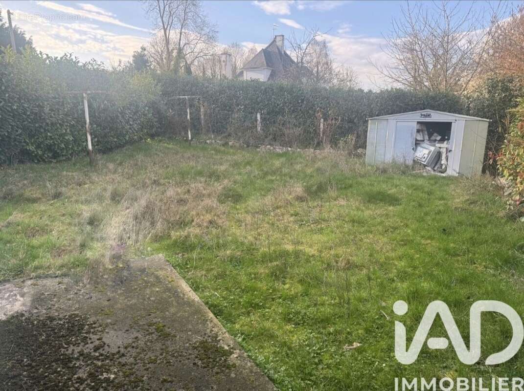 Photo 5 - Maison à BRIONNE