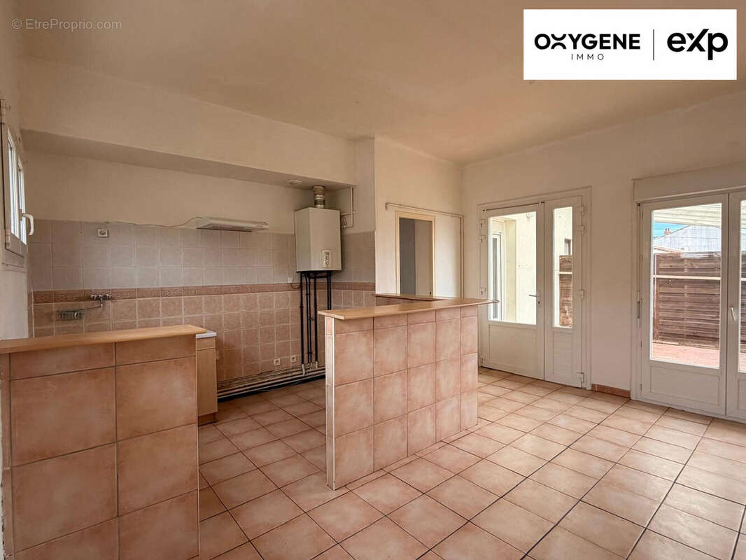 Appartement à CARCASSONNE