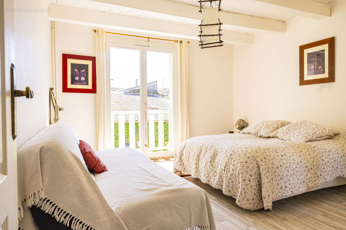 Maison à SALLELES-D&#039;AUDE