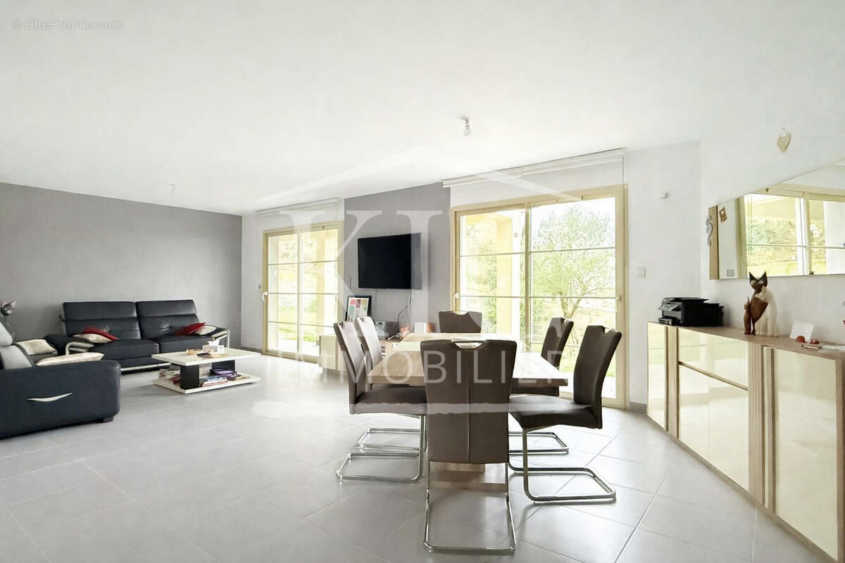 Carcassonne - maison 180 m2 - 4 chambres - studio - photo 8