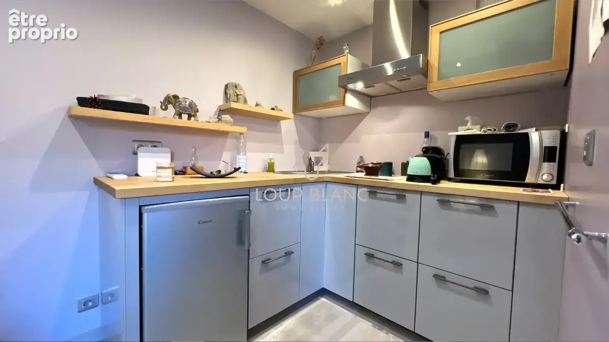 Maison Centre-ville BELFORT - photo 3
