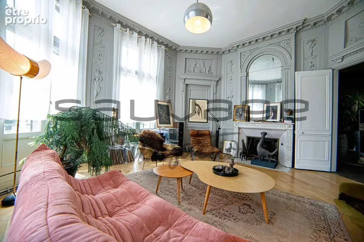 Photo Appartement à Rouen au prix de 345 000€