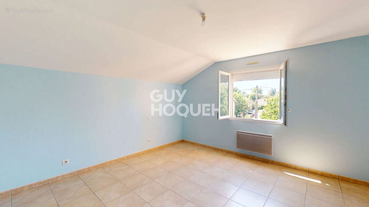 Maison Escles - photo 13