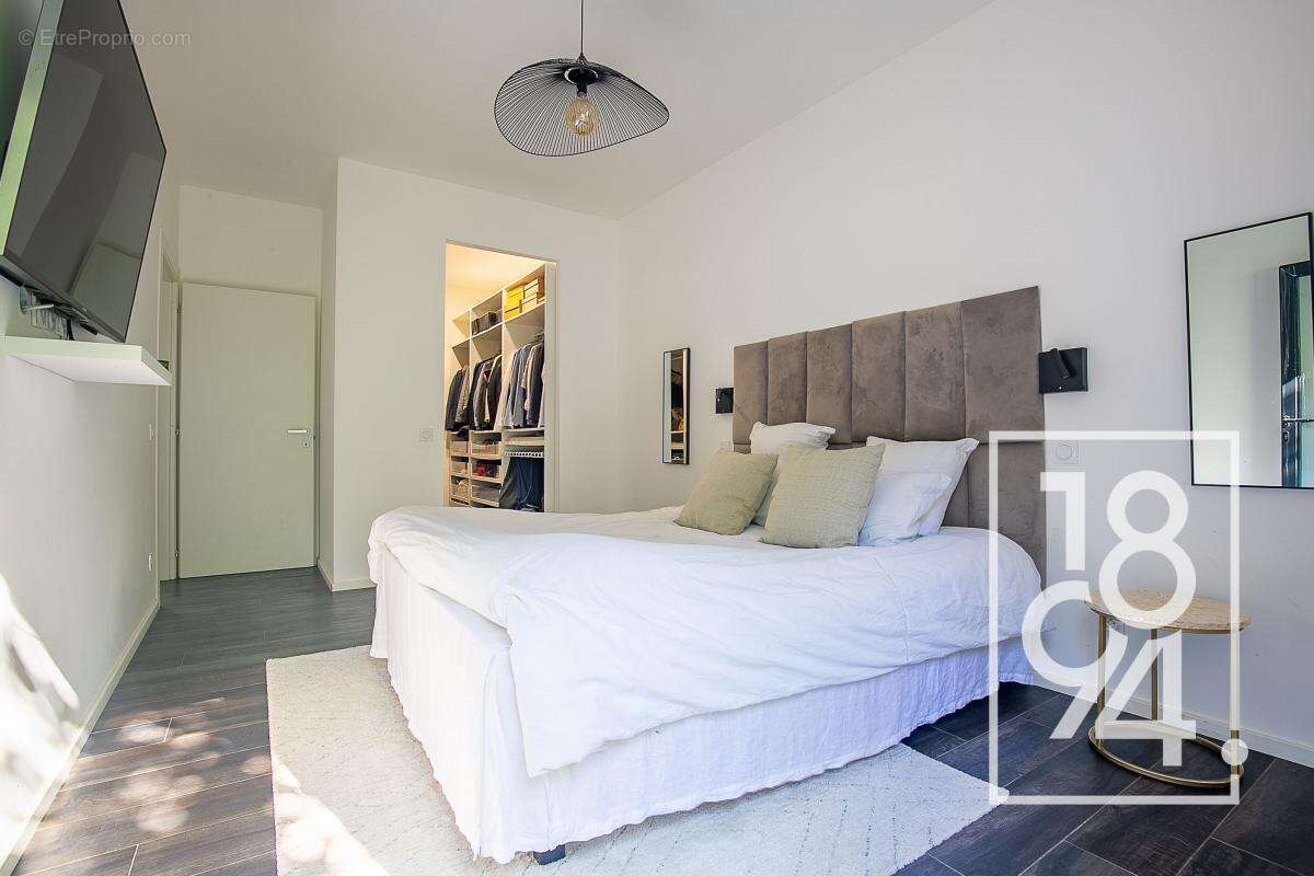 Maison à LA DESTROUSSE