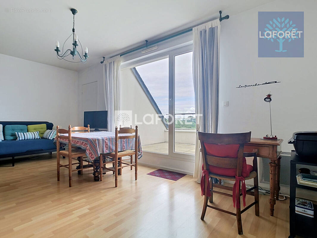 Appartement à SAINT-GREGOIRE