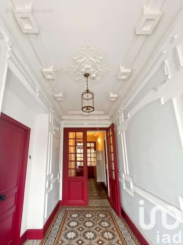 Photo 8 - Appartement à LE PERREUX-SUR-MARNE