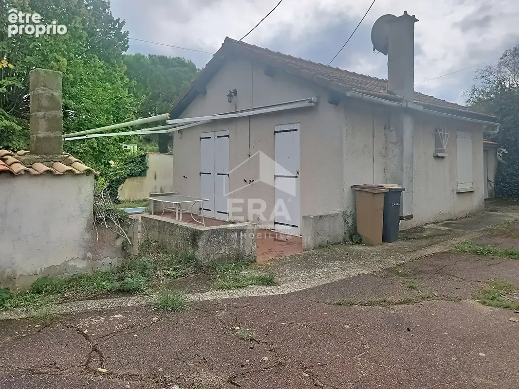 Maison 33m² à martigues - photo 14