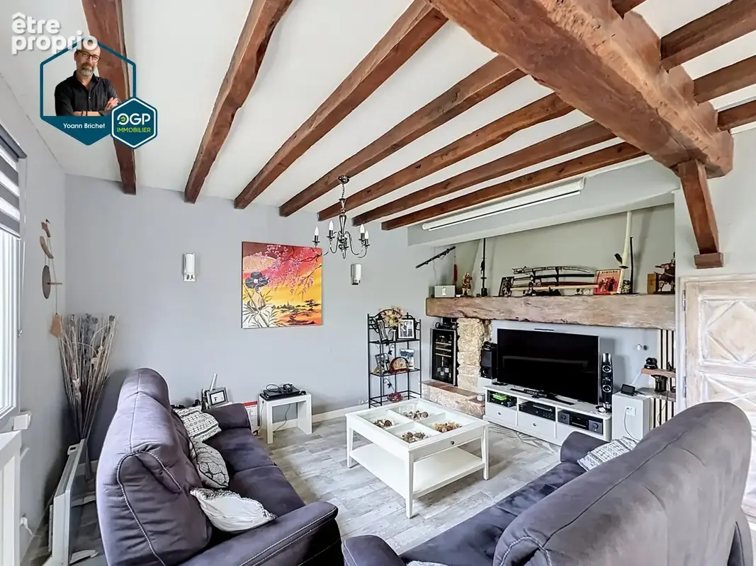 Appartement 121 m² à Lavaur  - photo 5