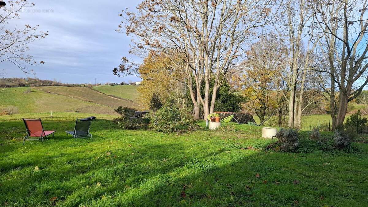 Maison à SAINT-ANDRE