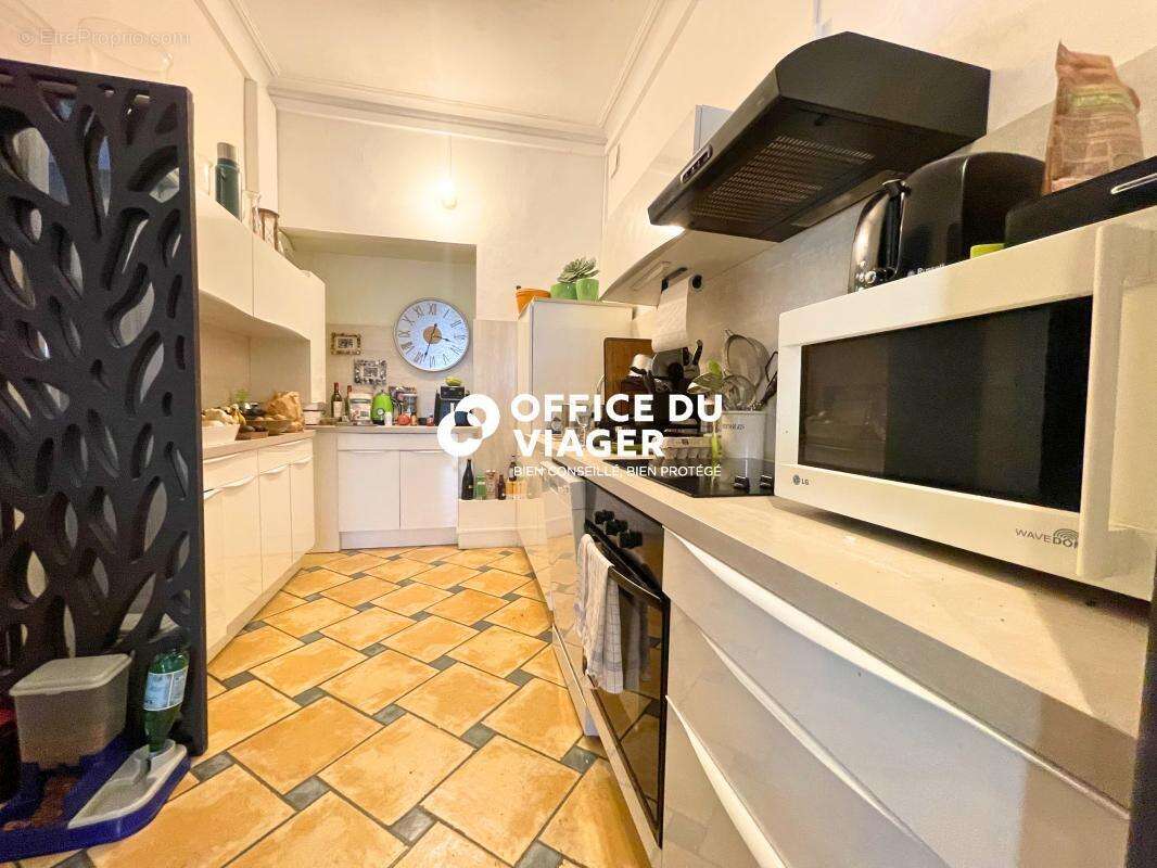 Appartement à LE VIGAN