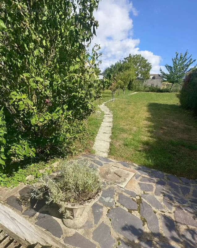 Maison à LA FERTE-SOUS-JOUARRE