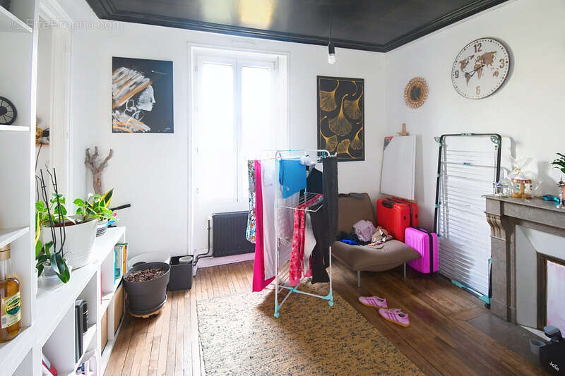 Appartement à LONGUYON