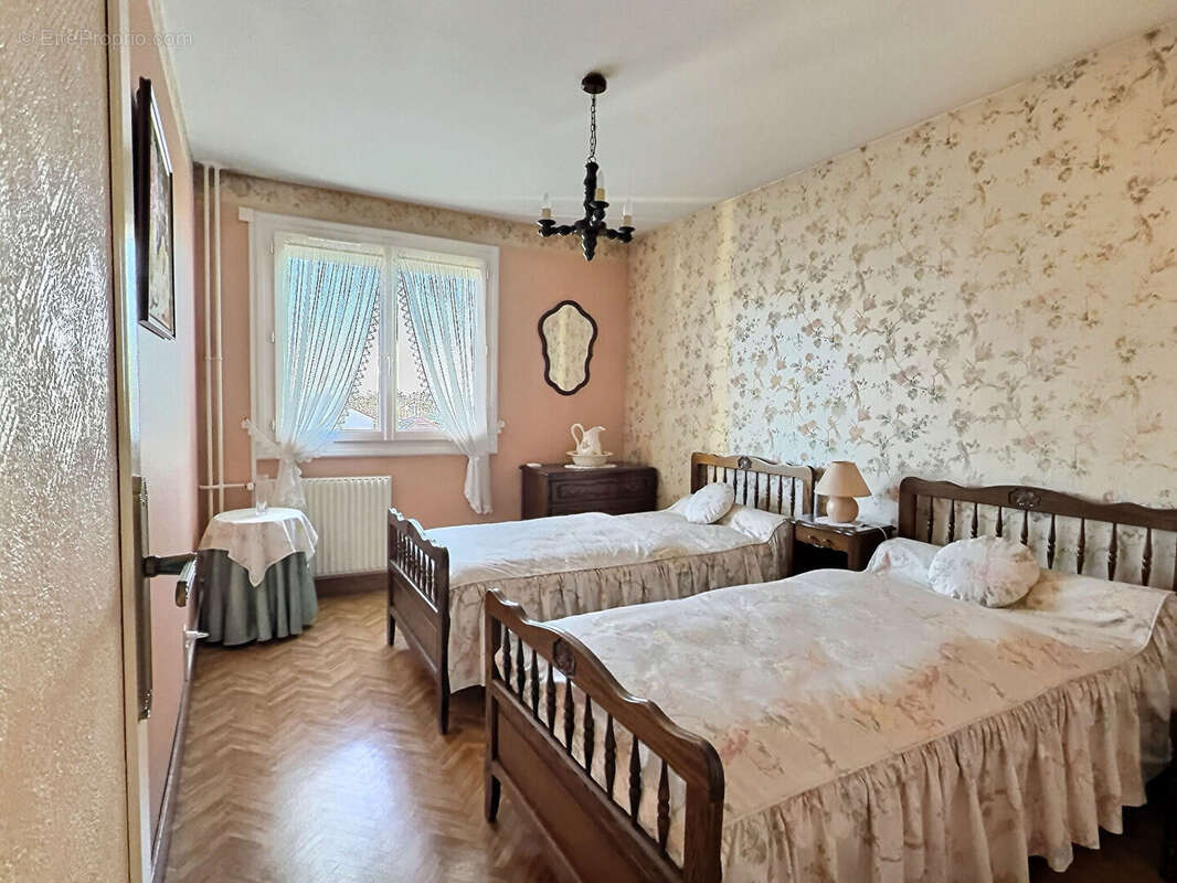 Appartement à CLERMONT-FERRAND