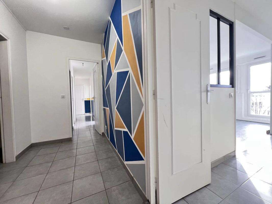 Appartement à PLAISIR