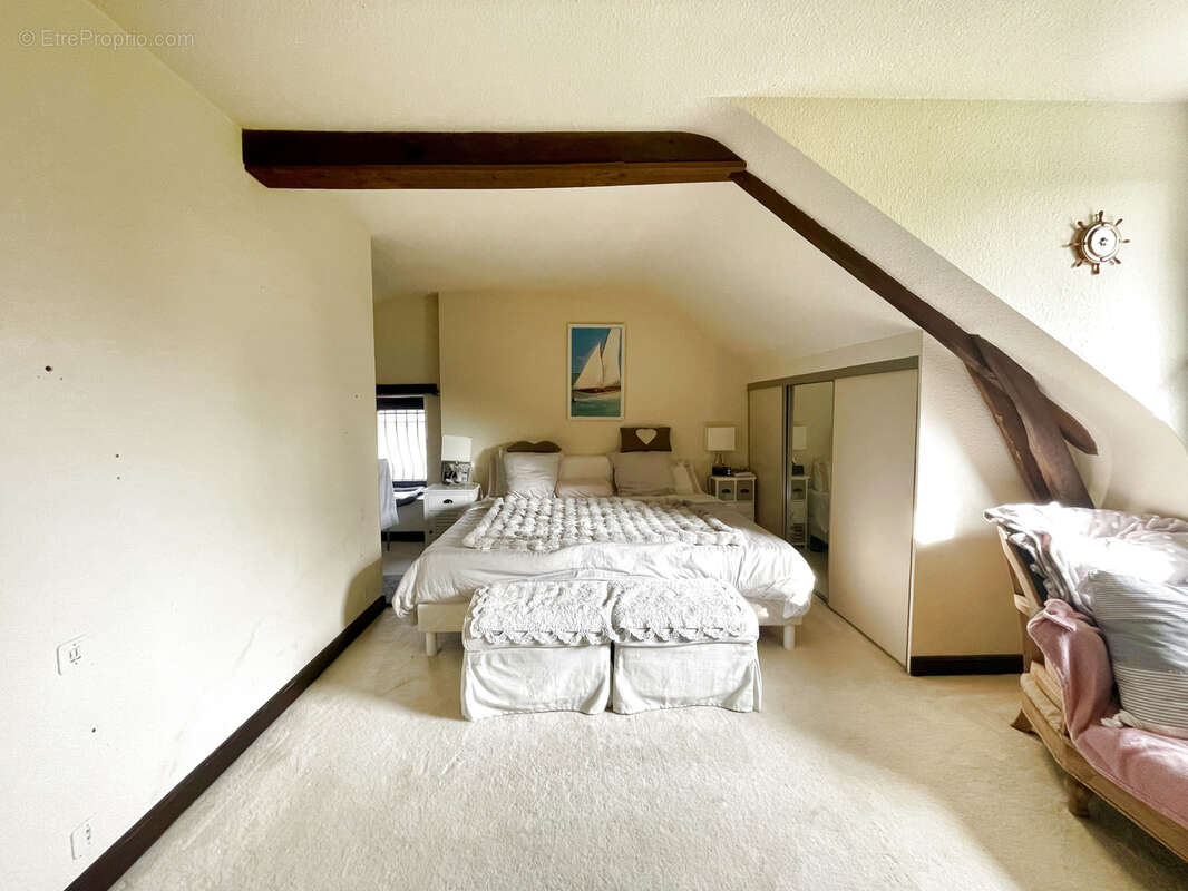 Maison à SAINT-GONLAY