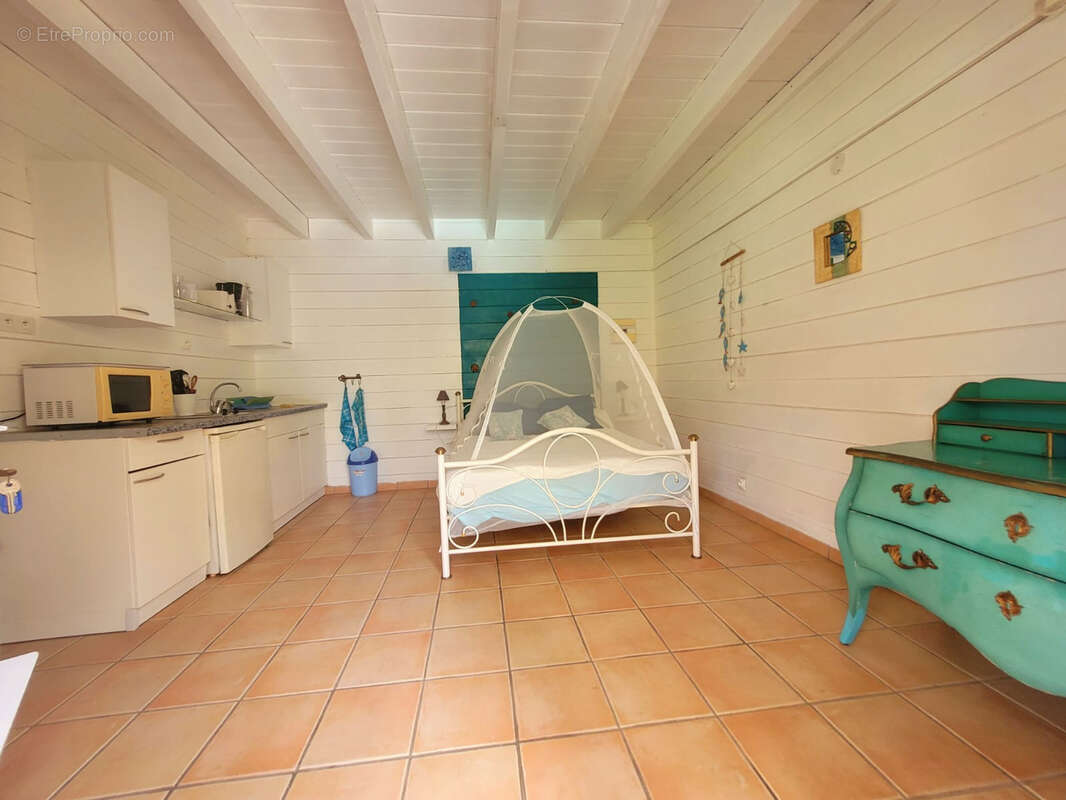 Maison à LE MOULE