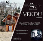 Appartement à LA CLUSE