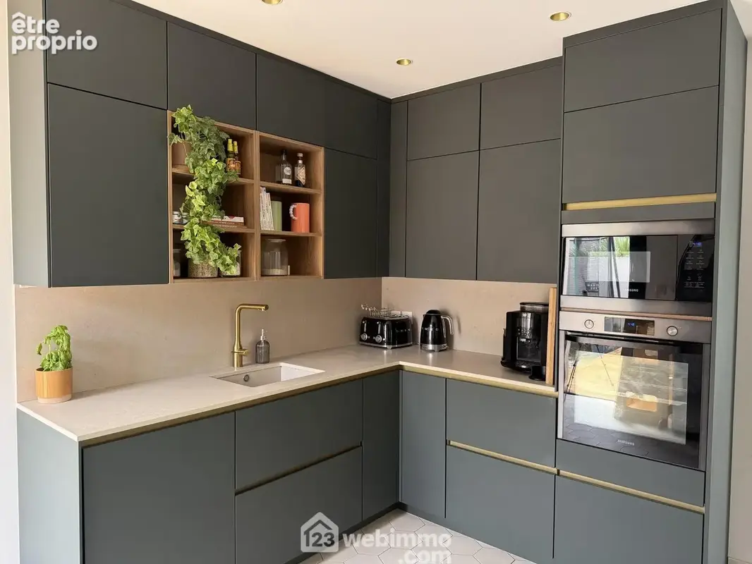 Maison 117 m² à Saint-Drezery  - photo 26