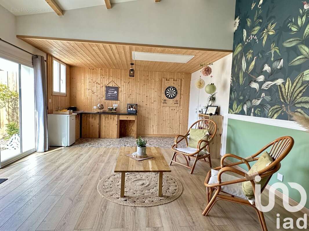 Photo 2 - Maison à MACHECOUL