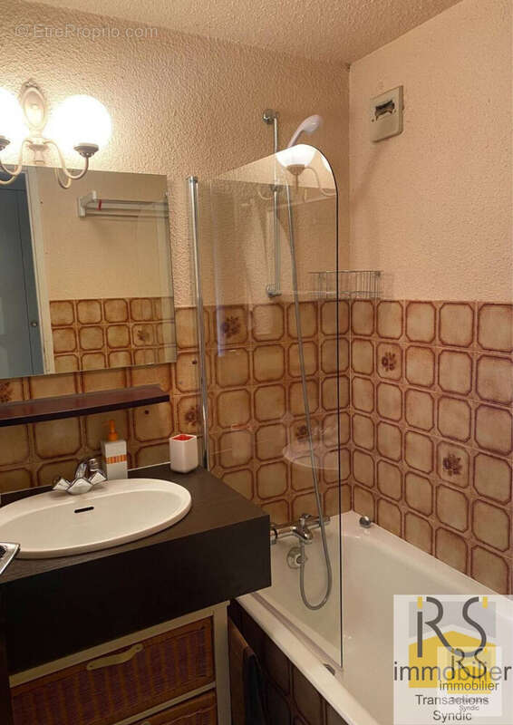 Appartement à ARACHES-LA-FRASSE