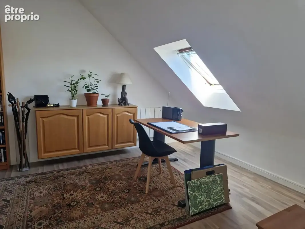 Maison 6 pièces 140 m² à vendre à Guyancourt (78280) - photo 12
