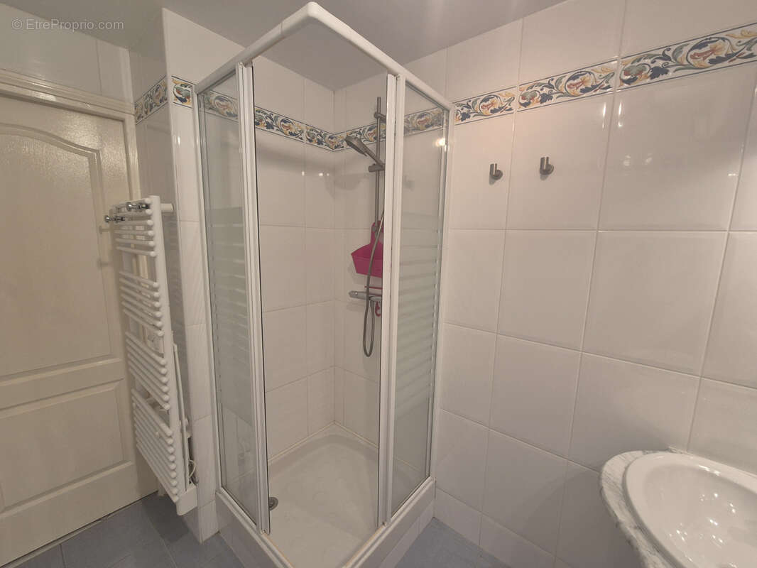 Appartement à CUCQ