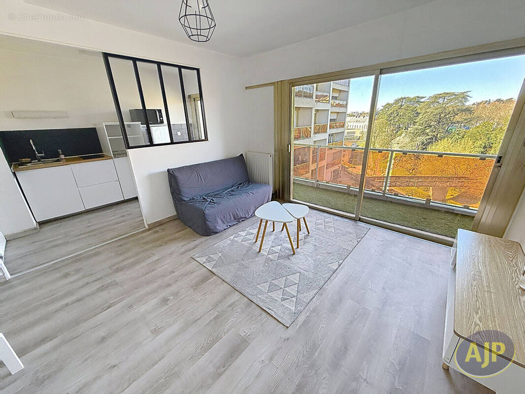 Appartement à CHOLET