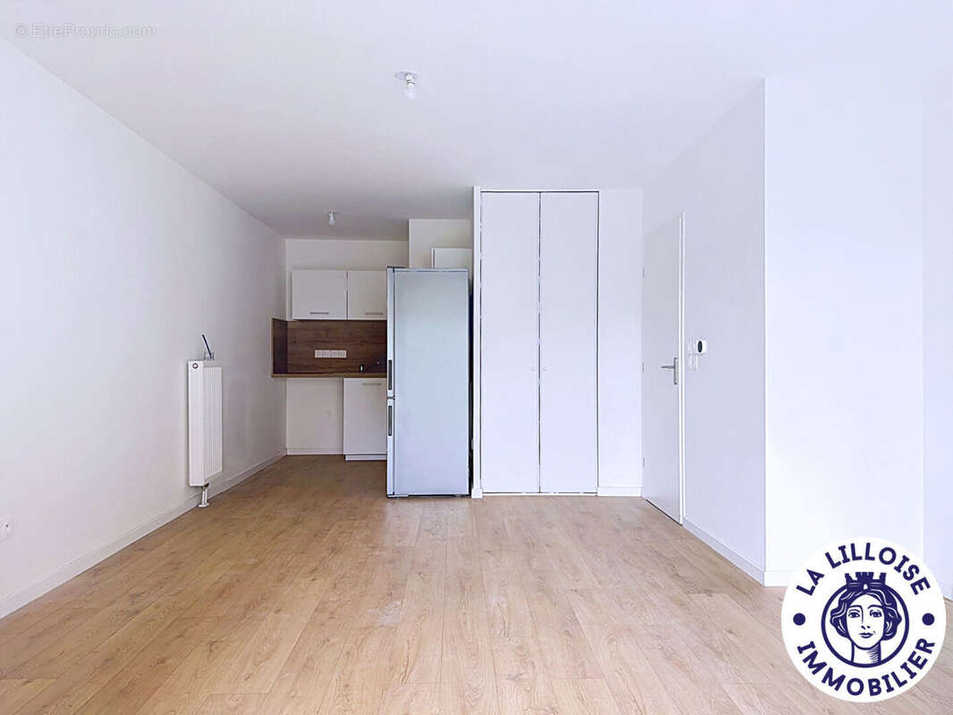 Appartement à WASQUEHAL