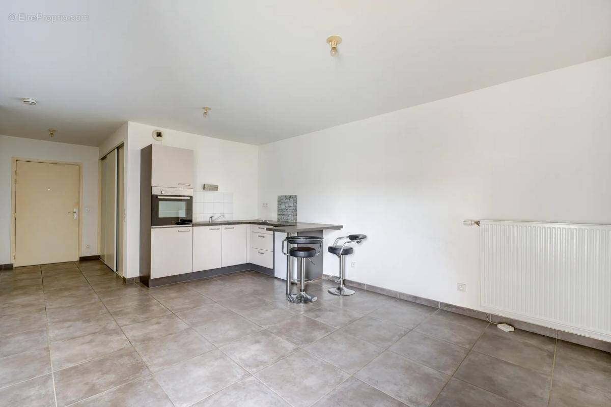Appartement à LYON-3E