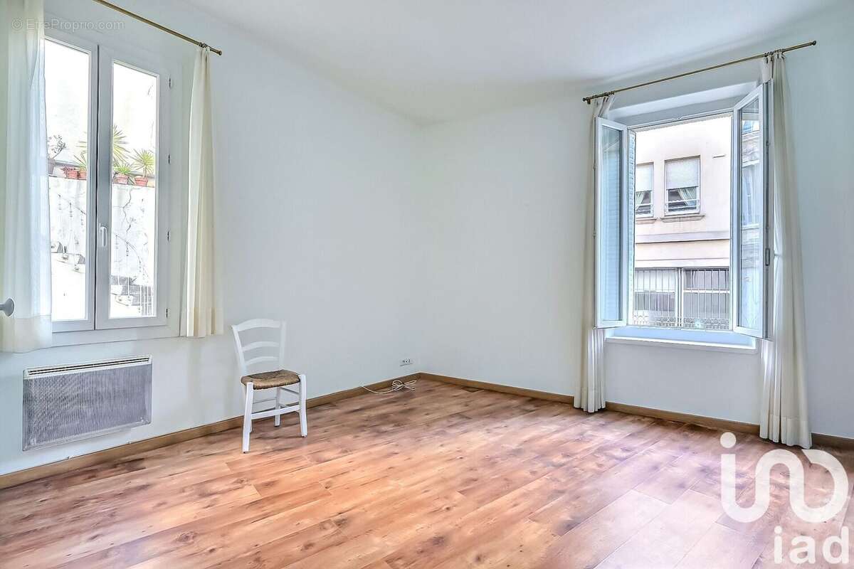 Photo 6 - Appartement à NIMES