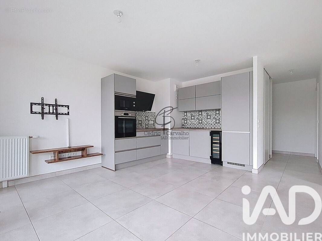 Photo 1 - Appartement à LE MEE-SUR-SEINE