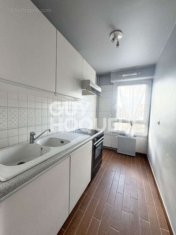 Appartement à MONTROUGE