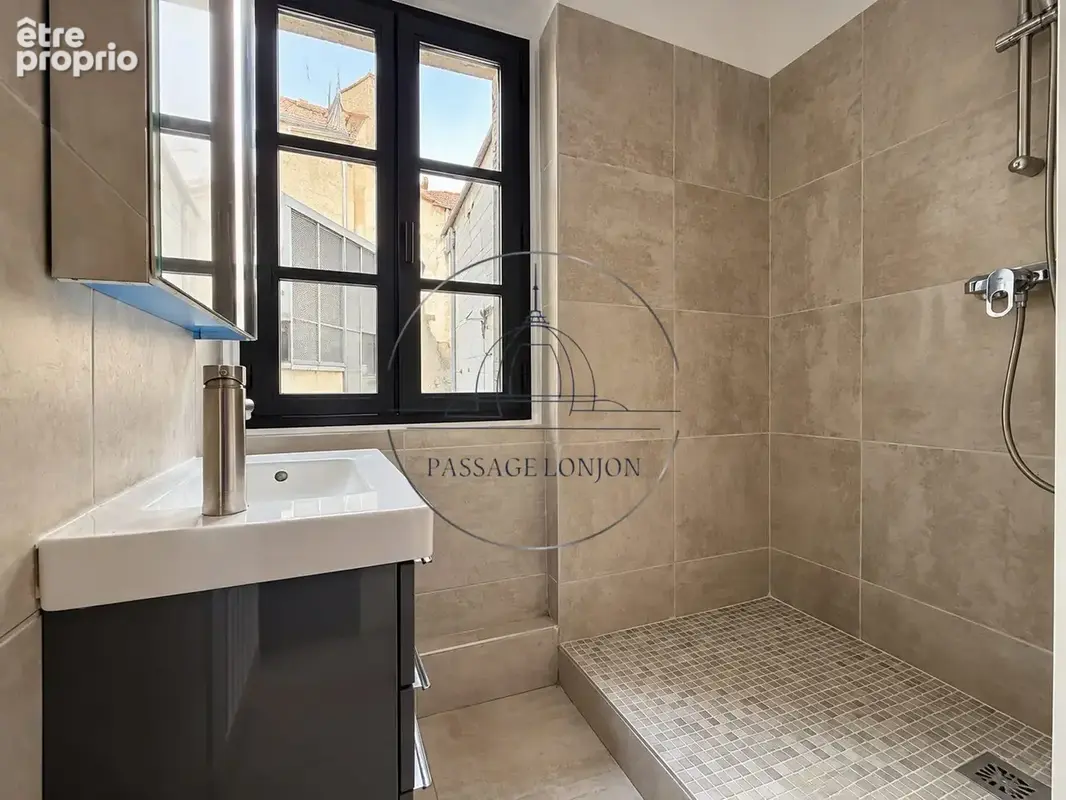 Appartement 2 pièces 33 m² à vendre à Montpellier (34000) - photo 7