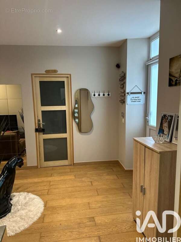 Photo 5 - Appartement à THORIGNY-SUR-MARNE