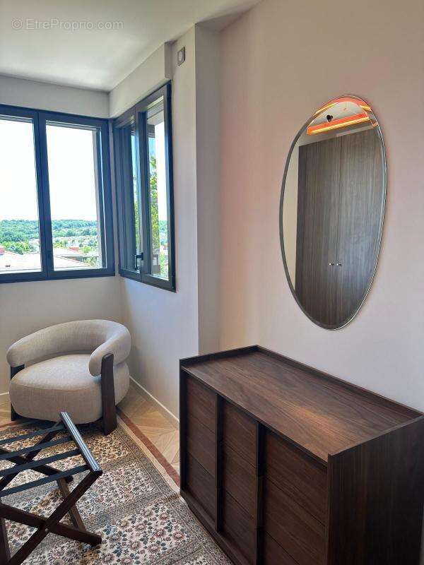 Maison à MAGNY-LE-HONGRE