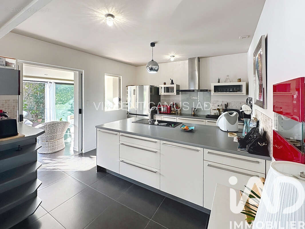 Photo 9 - Maison à SANARY-SUR-MER