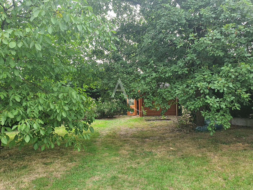 Maison à LA VERNELLE