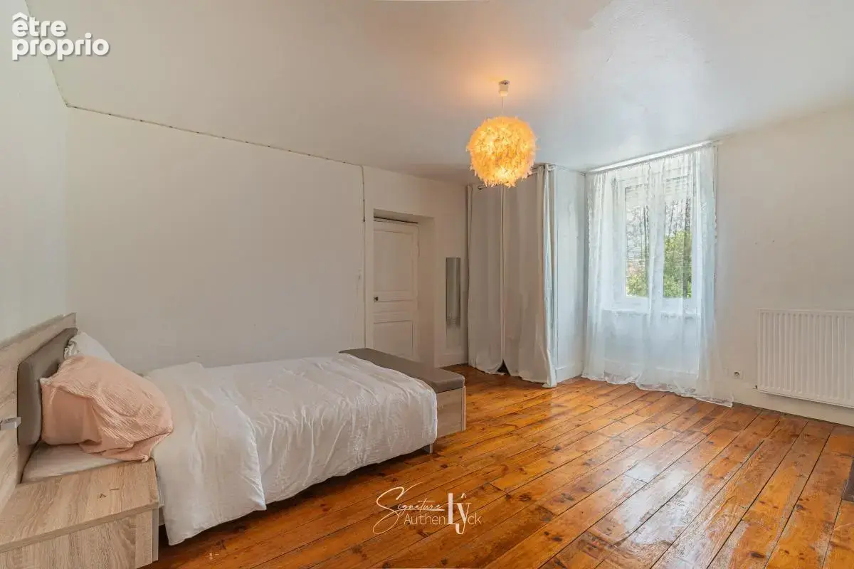 Maison 289 m² à Saint-Gence  - photo 12