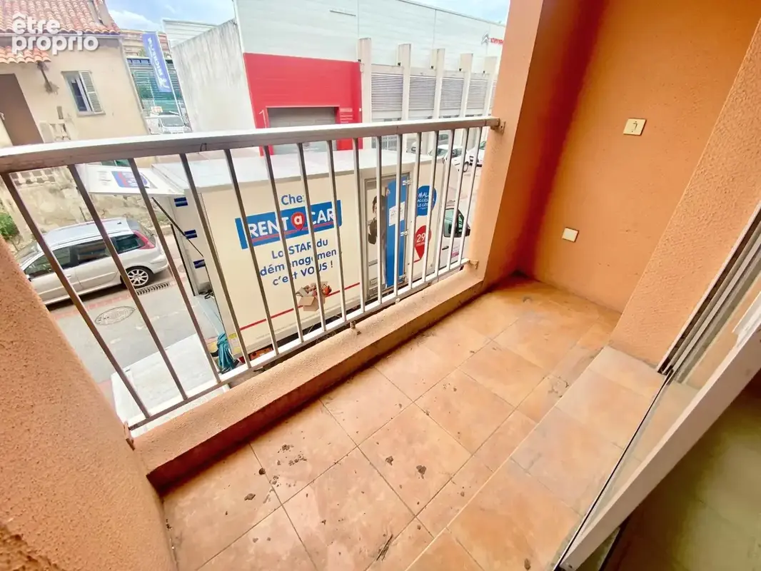 Charmant 2 pièces au cœur de Cagnes-sur-Mer - photo 11
