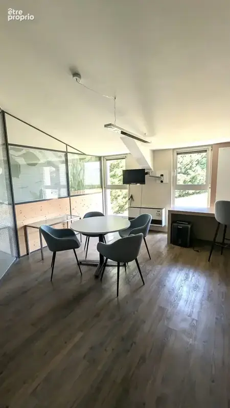 Commerce 865 m² à vendre à Nordhouse (67150) - photo 9