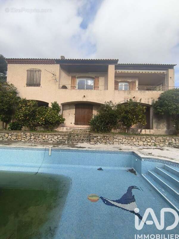 Photo 2 - Maison à LA SEYNE-SUR-MER